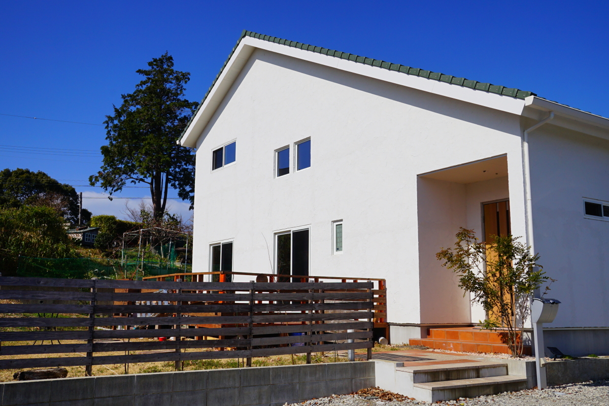 クリックで拡大 住宅検査 ホームリサーチ